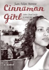 Cinnamon Girl: Letters Found Inside a Cereal Box