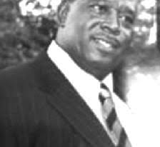 Anthony Patton Obituary (1954