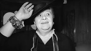 BBC World Service Americas and the Caribbean