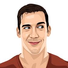 Lewis Howes Net Worth and Inspiring Story