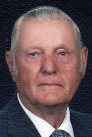 Richard DeWall Obituary (2013)