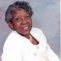 Myrtle Penny Montgomery