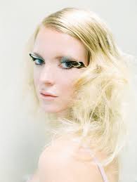 FASHION — ANNA BREEDING