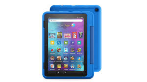 Amazon Fire HD 8 Kids Pro Specs, Prices ...