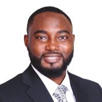 Sunday Ogundipe, CISM, CISA, CEH