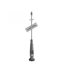 President Richard Power set