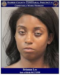 Mark Herman, Harris County Constable Precinct 4