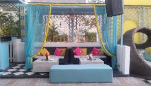 See 403 unbiased reviews of olive bar & kitchen, rated 4 of 5 on tripadvisor and ranked #258 of 14,560 restaurants in mumbai. Olive Bar Kitchen In Mehrauli Delhi Restaurant Venuemonk