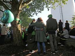 Boris Johnson to lead tributes at virtual service to mark Grenfell Tower  fire