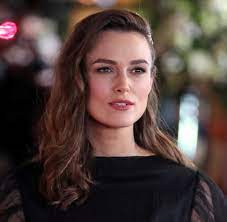 Keira knightley) (родилась 26 марта 1985 года в теддингтоне, англи). Keira Knightley Sie Zieht Sich Nur Noch Vor Regisseurinnen Aus Welt