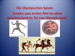 Die olympischen sommerspiele 1896 fanden vom 6. Aus Der Geschichte Der Olympischen Spiele Die Olympischen Spiele Fanden Zum Ersten Mal Im Alten Griechenland Im Tal Von Olympia Statt Ppt Herunterladen