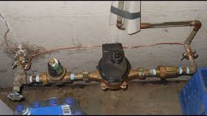 Pex 101: How Deep Should Insulated Pex Pipe Be Buried? – Outdoorboiler.Com