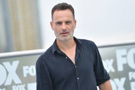Andrew lincoln is one of the popular actors in the world where his fame has earned a lucrative salary. Andrew Lincoln Confirms Walking Dead Exit