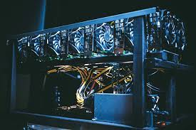 Gpus can be used to mine with different algorithms on chains. How To Build A Gpu Mining Rig Hp Tech Takes