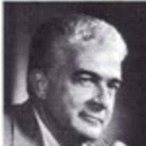 Benjamin Duke Holloway Obituary