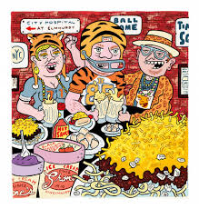 Maybe you would like to learn more about one of these? Skyline Is Gross Browns Versus Bengals Wfny Roundtable Waiting For Next Year