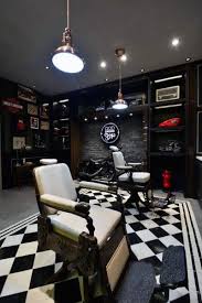 Check spelling or type a new query. Top 80 Best Barber Shop Design Ideas Manly Interior Decor