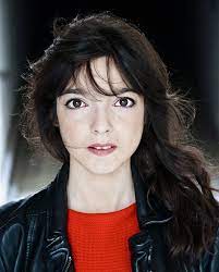 Portrait alyzee by alyzee music. Alyzee Soudet Unifrance