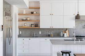 From new ways to keep your home smart, to devices that. 11 Kitchen Design Trends In 2021