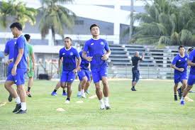 Sabah futbol klubunun rəsmi plclip kanalı official plclip channel of sabah football club. Sabah S New Foreign Recruit To Make Debut Borneo Post Online