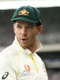 Pat Cummins prepared to captain Australia if Tim Paine or Aaron Finch  injured