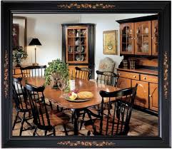 The Hitchcock Chair Company Ltd Classic Dining Room Furniture Traditional Dining Rooms Classic Dining Room