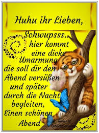 Gute Nacht Geschichten Ab 4 Verse Humor