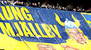 | | johan mjällby | | | ||| | j. Ur Senaste Offside Johan Mjallby Om Aik Glad Att De Inte Var Intresserade