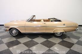 Image result for Saddle Tan 1963 Nova