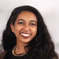 Marlina Tadesse's Instagram, Twitter & Facebook