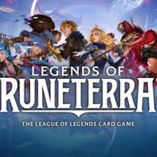 You need to develop proper . Legends Of Runeterra Beta Decks The Best Cards To Grind Through The Prologue