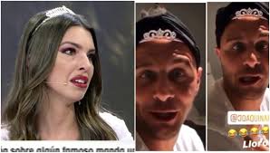 andrea: últimas noticias y actualidad