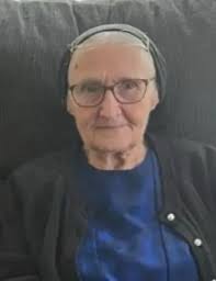 Obituary information for Sarah Neufeld nee Klassen