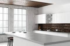 Best Countertops for Commercial Kitchens - LX Hausys