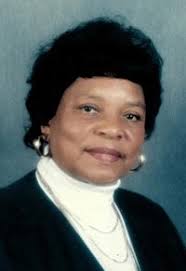 DOROTHY DANSBY Obituary