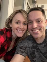 Kayla Osborn and Daniel Menahem's Wedding Website