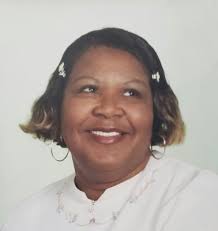 Marva Louis Bacon Jones Obituary