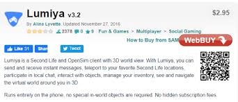 The first one in this list of games like second life is imvu. New World Notes Sl Viewer News