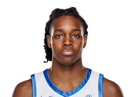 Jasper Johnson - Kentucky Wildcats Guard - ESPN