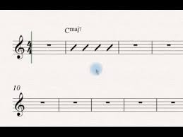 chords in sibelius 8