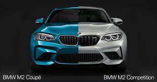 Bmw m2 forum is a community dedicated to the bmw m2. Bmw M2 Vs Bmw M2 Competition