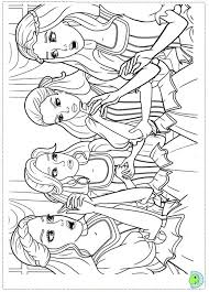 Pin By Renata On Barbie Coloring Barbie Coloring Pages Barbie Coloring Coloring Pages