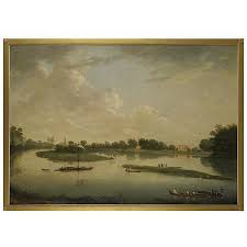 Herbert Pugh Paintings & Artwork for Sale