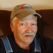 Donald Eugene Clark — Waldrop Funeral Home