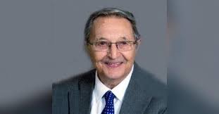 Richard Langer Obituary