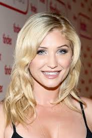 Taylor Ann Hasselhoff Net Worth