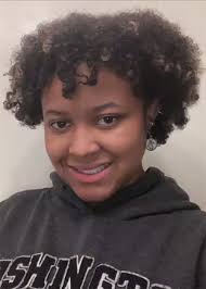 Four NatSci undergrads receive Dr. Martin Luther King, Jr., Scholarships