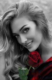 Pin By Malaksy On صور من الشام وصور رماديه Color Splash Photography Splash Photography Beautiful Girl Face