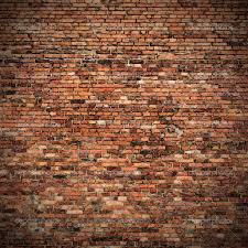 Red Brick Wall Texture Grunge Background With Vignetted Corners To Interior Design Brick Wall Red Brick Walls Textured Walls