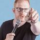 Steve Hofstetter event image